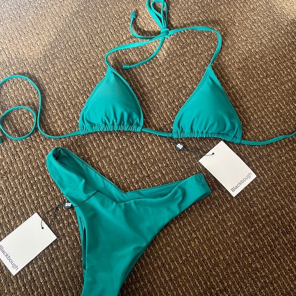 Blackbough Other - Brand new blackbough swim bikini
